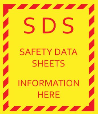 SDS and Consumer Bulletins - Ladybug Pest Control Services